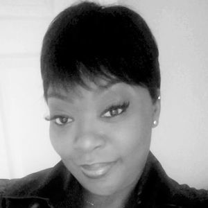 Meet your Posher, Joann